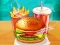 Permainan Kanak-Kanak Gembira: Pembuat Burger talian