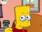 Permainan Baju Bart Simpson talian