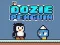 Permainan Penguin Dozie talian