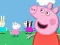 Permainan Peppa Pig: Padankan 3 talian