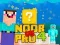 Permainan Noob vs Pro 4 Lucky Block talian