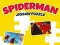 Permainan Puzzle Spiderman talian