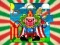 Permainan Puzzle Circus talian