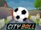 Permainan Bola Bandar talian