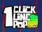 Permainan 1klik 1garis 1pop talian