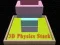 Permainan Timbunan Fizik 3D talian