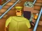 Permainan Permainan Larian Subway Rush 3D talian