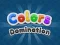 Permainan Dominasi Warna talian