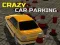 Permainan Parkir Kereta Gila talian