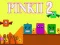 Permainan Pinkii 2 talian