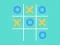Permainan Tic Tac Toe talian