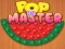 Permainan Master Pop It talian