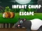 Permainan Pelarian Baby Cimpanzi talian