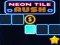 Permainan Desakan Jubin Neon talian