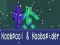 Permainan Noobpool dan NoobSpider talian