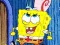 Permainan Seluncur Sponge Bob talian