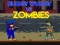 Permainan Huggy Wuggy menentang Zombie talian Permainan Huggy Wuggy menentang Zombie talian