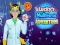 Permainan Pengembaraan Multiverse Lucky talian