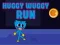 Permainan Larian Huggy Wuggy talian