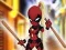 Permainan Deadpool Perempuan Dandan talian