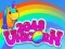 Permainan 2048 Unicorn talian