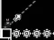 Permainan Lelaki Ropes 8bit Hitam talian