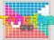 Permainan Grid Tangram talian