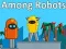 Permainan Di Antara Robot talian