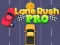 Permainan Larian Lane Pro talian