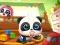 Permainan Penjagaan Bayi Panda talian