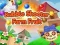 Permainan Bubble Shooter: Buah Ladang talian
