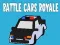 Permainan Pertempuran Kereta Royale talian