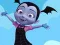 Permainan Puteri Vampirina: Pembuatan Cupcake talian