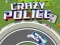 Permainan Polis Gila talian