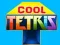Permainan Tetris Cool talian