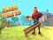 Permainan Slash Ville 3D talian