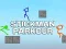 Permainan Parkour Stickman talian