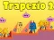 Permainan Trapezium 2 talian