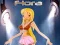 Permainan Winx Flora Gadis Fesyen talian