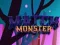 Permainan Serasi Monster talian