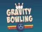 Permainan Bowling Graviti talian