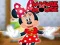 Permainan Minnie Mouse talian