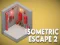 Permainan Isometric Escape 2 talian