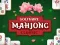 Permainan Solitair Mahjong Klasik talian