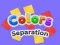 Permainan Pemisahan Warna talian