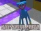 Permainan Huggy Survival Parkour talian