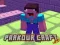 Permainan Craft Parkour talian