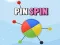 Permainan Pin Putar talian