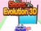 Permainan Evolusi Kasut 3D talian Permainan Evolusi Kasut 3D talian