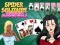 Permainan Spider Solitaire Gadis Manga talian